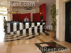 Polat Beach Hotel 4